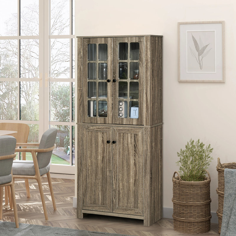 Garde-manger 71 po Halper