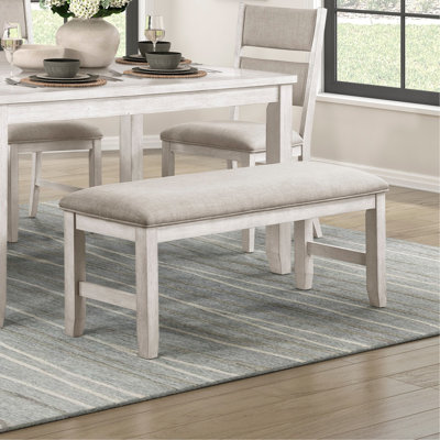 Mobilier en bois 1pc Modern Farmhouse