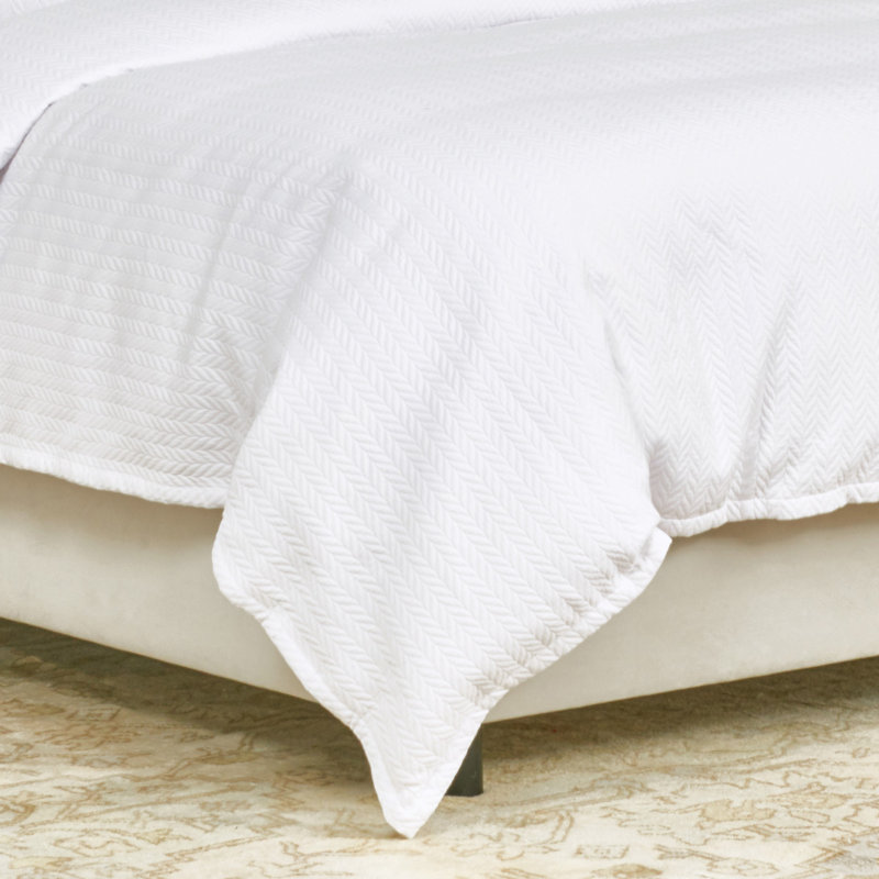 Birch Lane Arwen Duvet Cover - Thumbnail 5