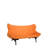 Foliage Upholstered 68.88'' Loveseat-10648740-96432836