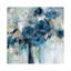 «Midnight Splash» par Carol Robinson, reproduction d'art sur toile tendue-55902743-75085945