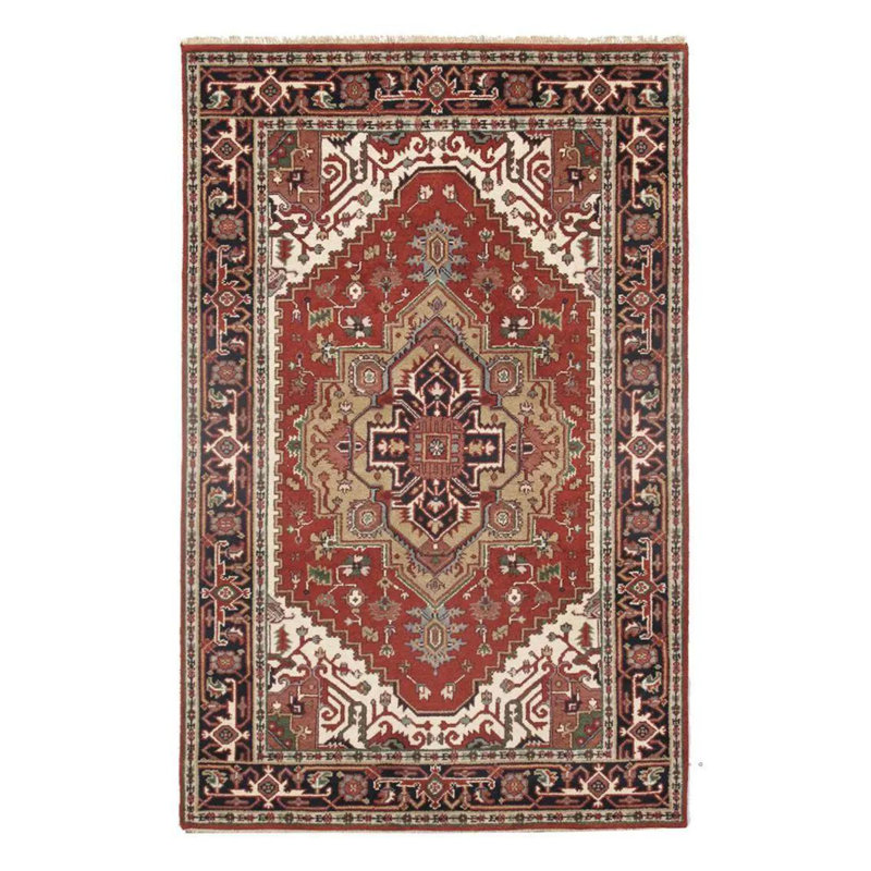 Oriental Area Rug