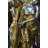 Four seasons fountain bronze statue - Size: 53"L x 53"W x 96"H.