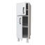 Autryville 101.4cm Kitchen Pantry