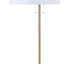 Lampe sur pied 63 po Derry