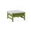 Camden Rectangle Outdoor Ottoman Patio Ottoman