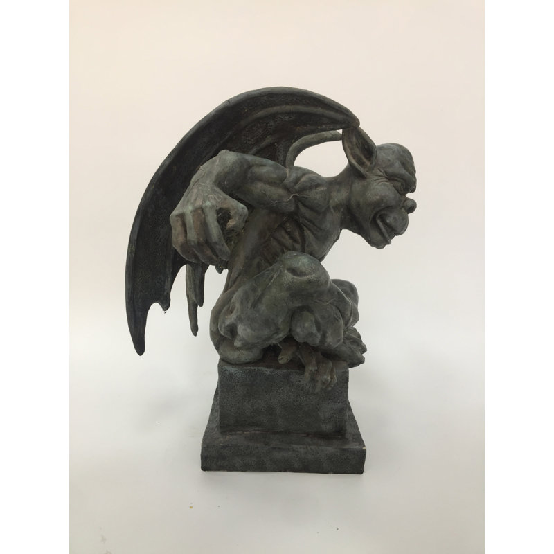 Gargoyle Statue