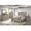 Ensemble de chambre à coucher Lovesta Cybill