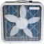 Lasko 23.2'' Box Fan