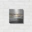 «Low Limit Gold» par Design Fabrikken, impression sur métal sans cadre-1773730168