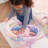 Olivia's Little World Buggy-Style Doll Stroller-106880392