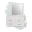 Miroir de commode Williams-465612317