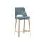 Upholstered Stool-860772893