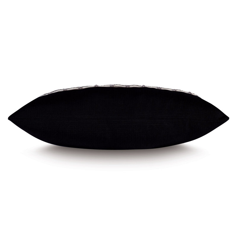 Zelda Lumbar Pillow Cover & Insert