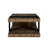 Danica Reclaimed Oak Coffee Table-98056018