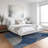 Machine Washable Indoor/Outdoor Jenning ACN2281 Geometric Rug-1008781615
