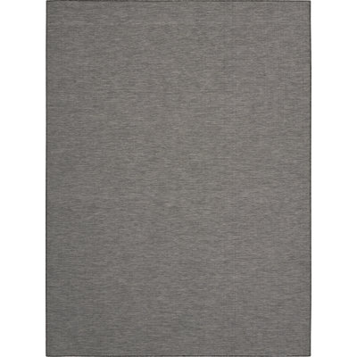 Tapis noir Zaidan