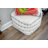 Sherita Upholstered Pouf