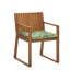 Sassari Garden Seat Cushion