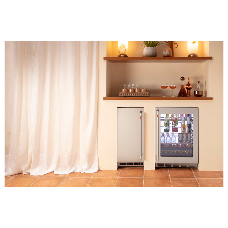 Café™ ENERGY STAR® Beverage Center, Matte White