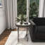 Hellinger Round End Table-1290412318