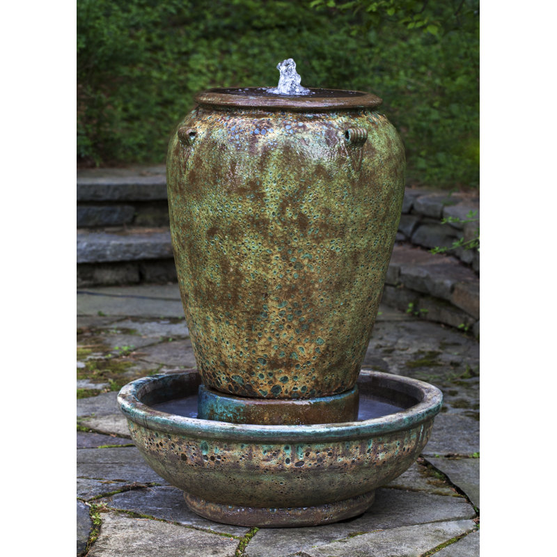 Fountain