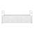 Blanc est en rupture de stock