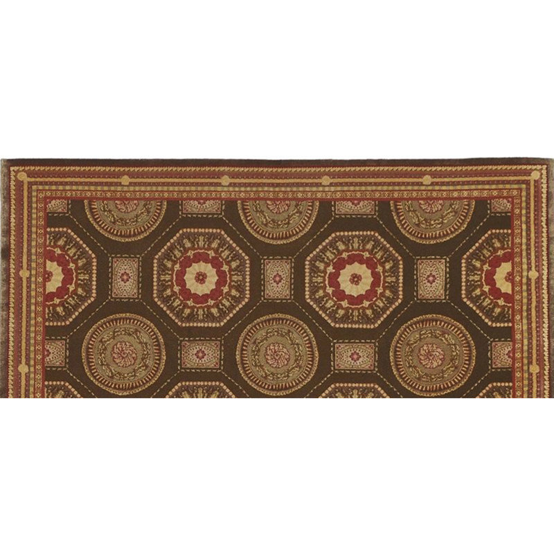 One-of-a-Kind 10' X 14' Area Rug