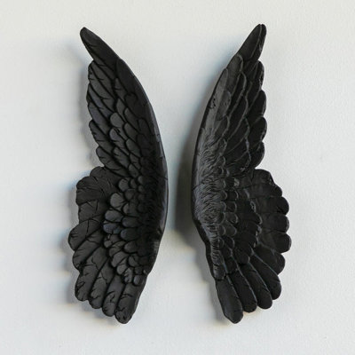 Handmade Wall Decor on Polyresin