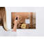 Magnetic Glass Dry Erase Board