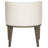 Axis 19.5'' H Upholstered Ash Armchair