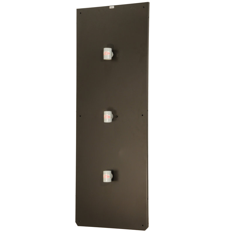 Ticino 6 - Light Flush Mounted Sconce