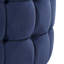 Fauteuil d'appoint Celine - émeraude / or-91368757-91368756