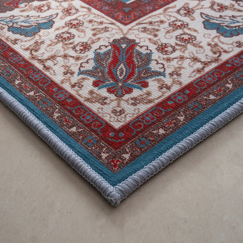 Ensemble de tapis Gunjan