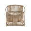 Eleanor Papasan Chair
