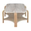 Alchemy Single Cocktail Table