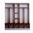 Multifunctional Hall Tree With Storage And Hooks For Entryways, Enhancing Organization