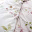Francesca Floral 200 Thread Count Cotton Reversible Duvet Cover Set-101283700