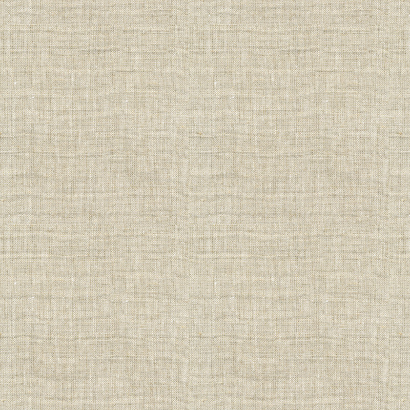Light Brown Linen Fabric