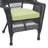 Arliss Steel Outdoor Lounge Chair-2029405152-2029405150