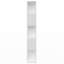 Aleccia 159 cm H Bookcase-975369509-975369511