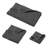 Martex Easy Living The Everyday Towel 6 Piece Set 6 - Piece 100% Cotton Multi-Size Set Guest Room Case Pack-106713764