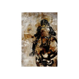 Fantino Print by Zoey Riley