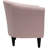 Liam Upholstered Barrel Chair-281938917