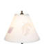Rustic Lodge Table Lamp