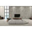 17.72" x 35.44" Porcelain Stone Look Wall & Floor Tile-754533370