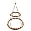 36 - Light Chandelier