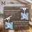 Alessandra - Five Blade Ceiling Fan-880970968-880970973