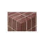 Farren Outdoor Side Table Brown-1694718782