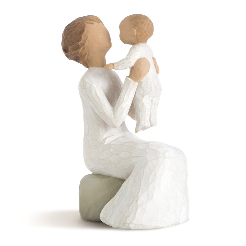 People Figurines & Sculptures